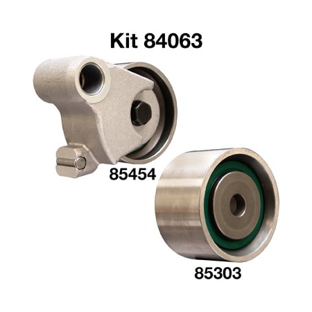 Dayco 88-04 LEXUS/TOYOTA 2.5/3.0L 84063